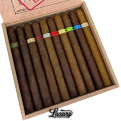 Tatuaje Cazadores Monsters Sampler Limited Edition