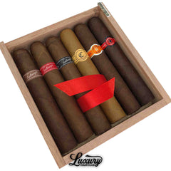 Tatuaje Colecciones Robusto Exclusivos Sampler