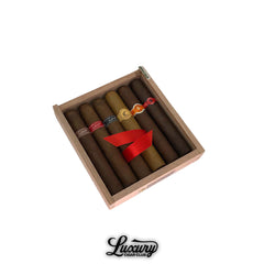 Tatuaje Colecciones Robusto Exclusivos Sampler