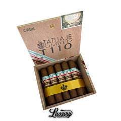 Tatuaje Corojo Series Limited Edition