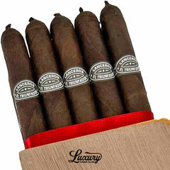 Tatuaje El Triunfador