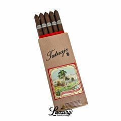 Tatuaje El Triunfador