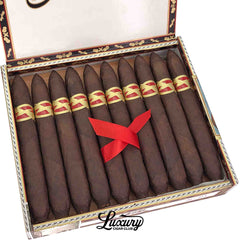 Tatuaje Fausto Avion