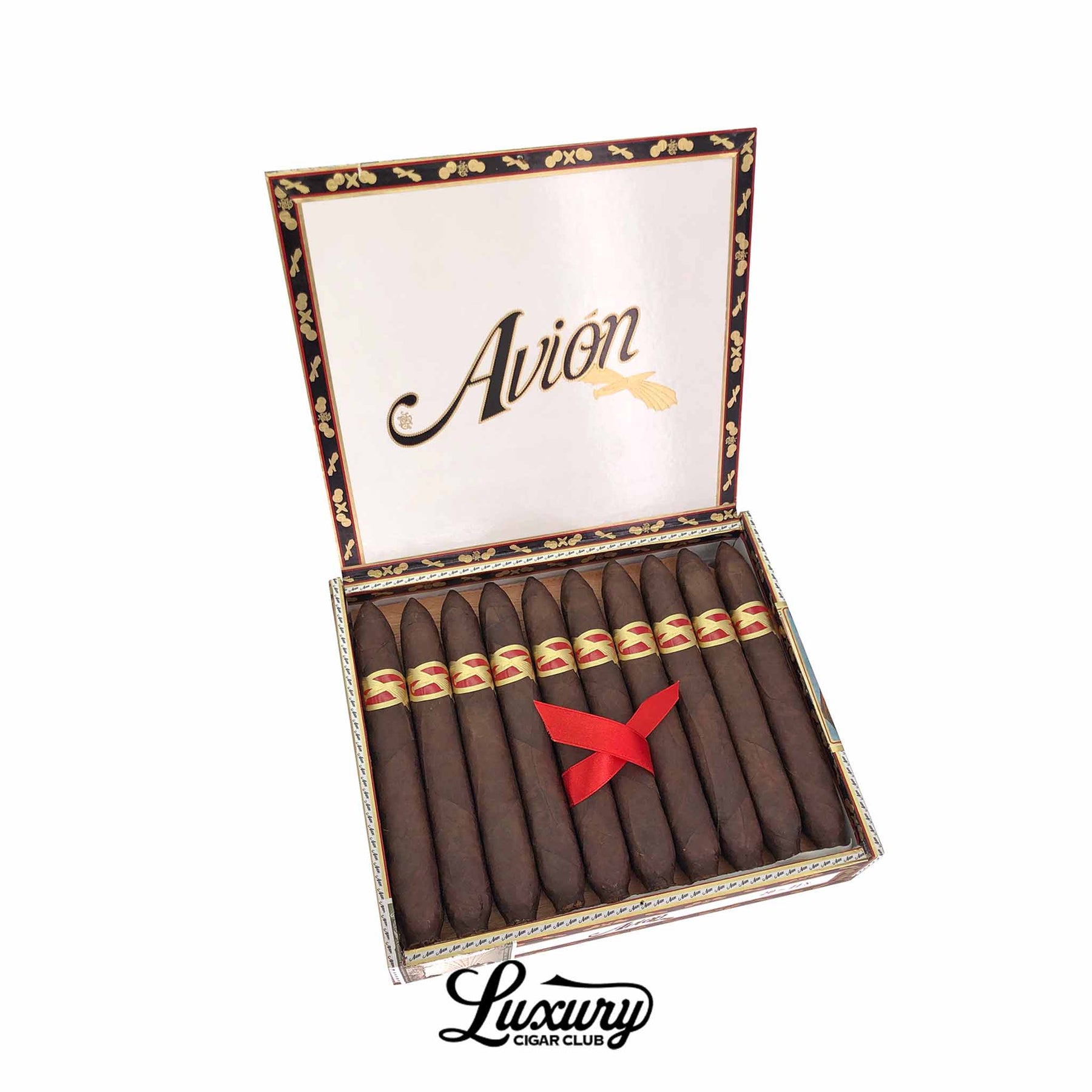 Tatuaje Fausto Avion