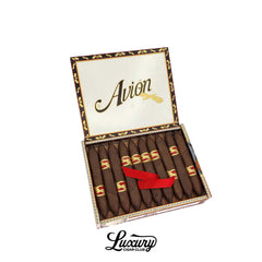 Tatuaje Fausto Avion