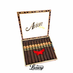 Tatuaje Fausto Avion