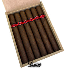 Tatuaje Fausto