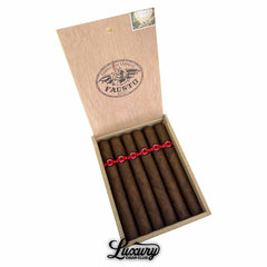 Tatuaje Fausto