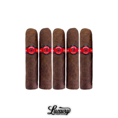 Tatuaje Fausto