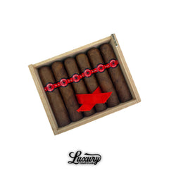 Tatuaje Fausto