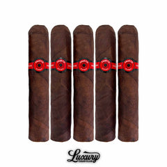 Tatuaje Fausto