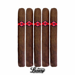 Tatuaje Fausto