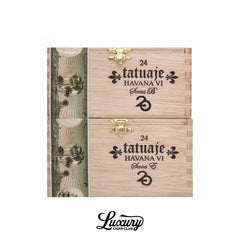Tatuaje Havana VI 20th Anniversary