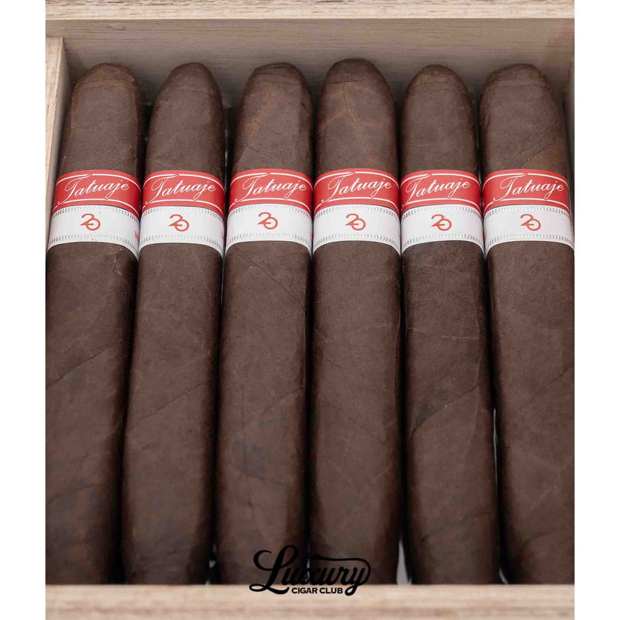 Tatuaje Havana VI 20th Anniversary