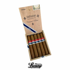 Tatuaje Havana VI Verocu Blue