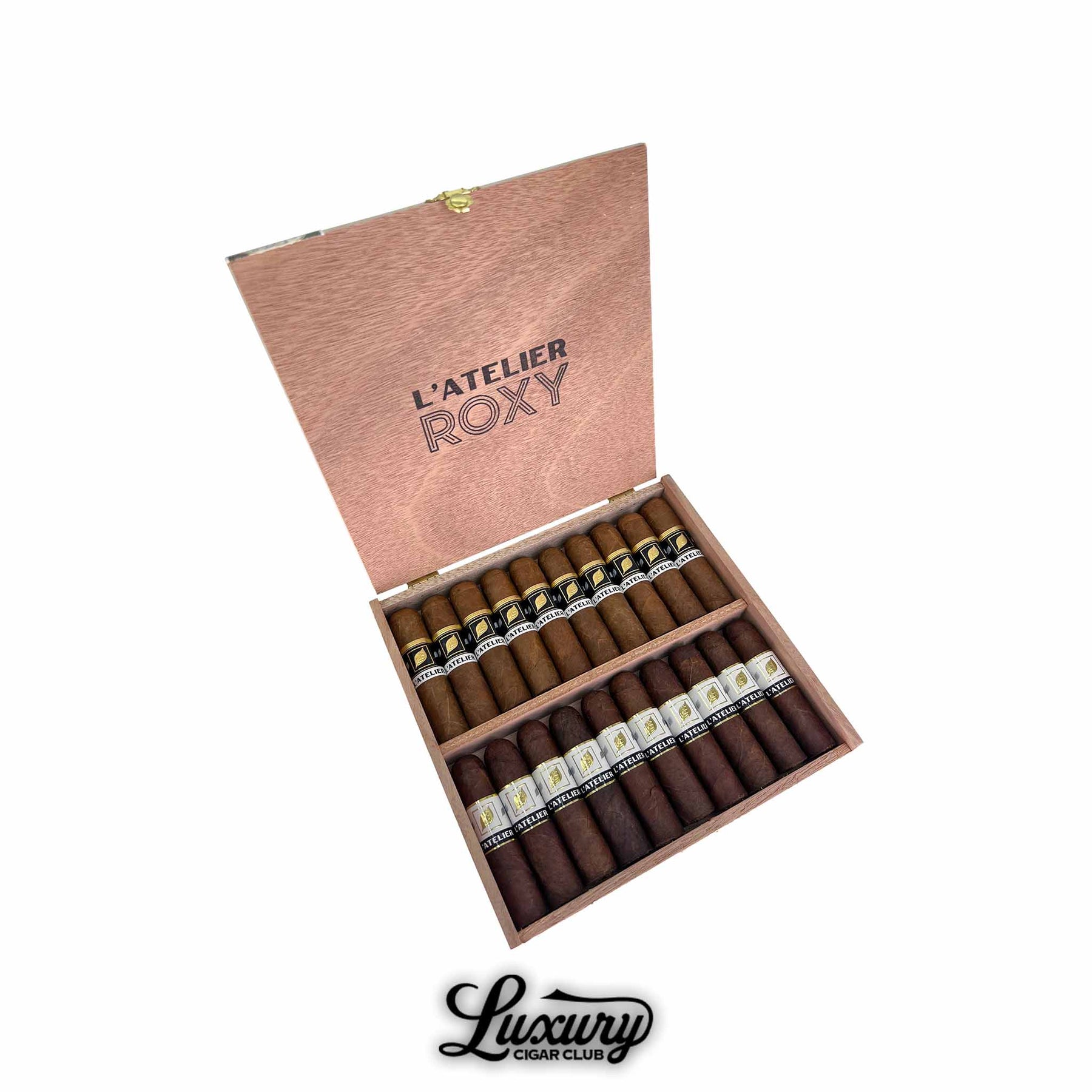 Tatuaje L'Atelier Roxy