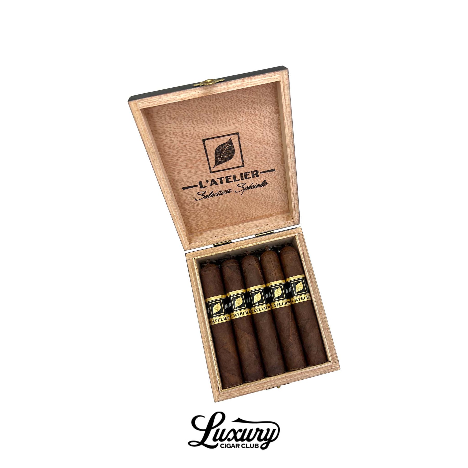 Tatuaje L'Atelier Selection Spéciale