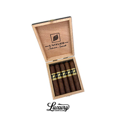 Tatuaje L'Atelier Selection Spéciale