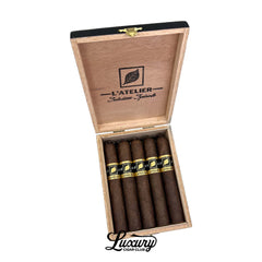 Tatuaje L'Atelier Selection Spéciale