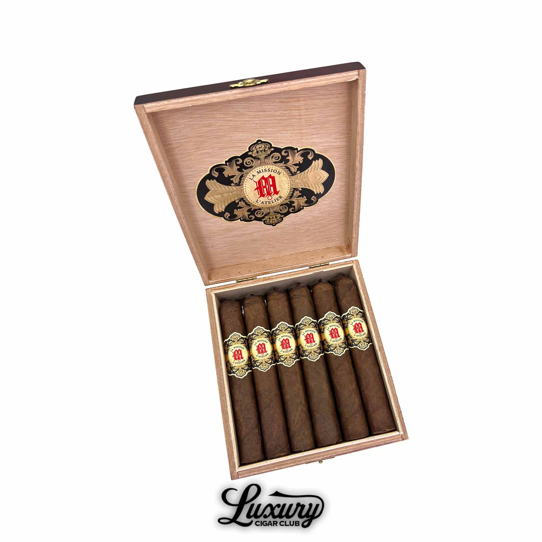 Tatuaje La Mission de L’Atelier