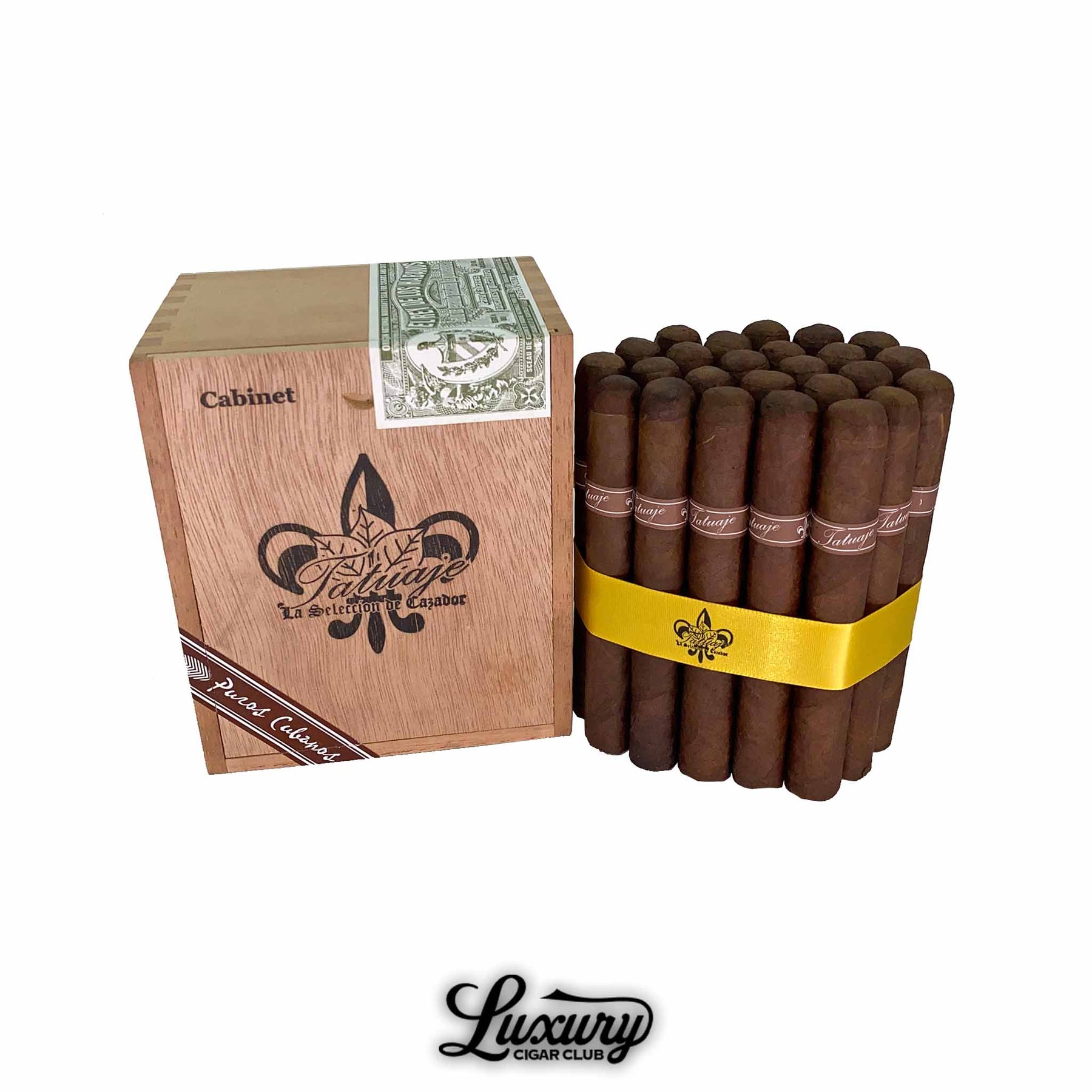 Tatuaje Miami