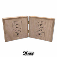 Tatuaje Monster Smash Limited Edition Sampler