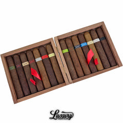 Tatuaje Monster Smash Limited Edition Sampler