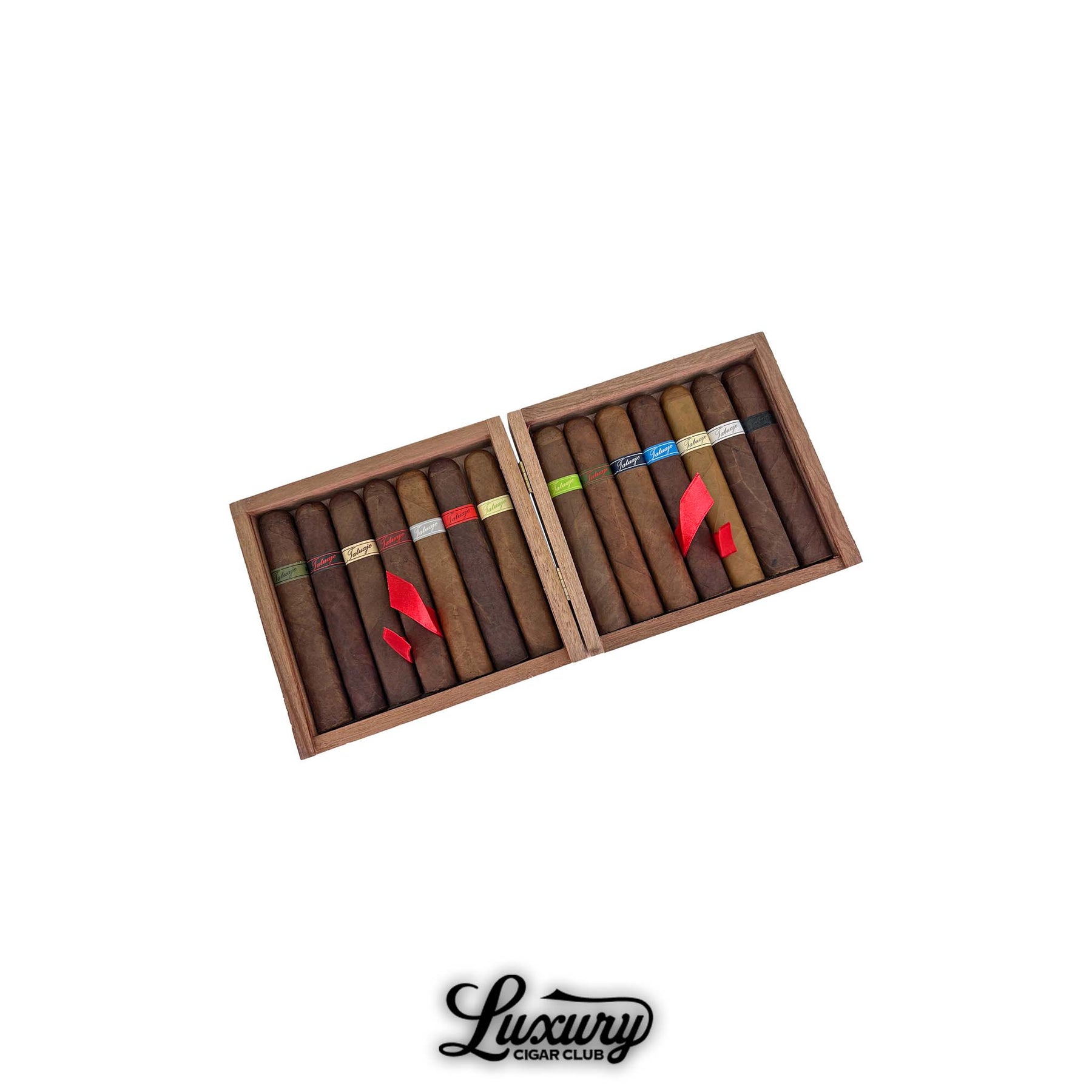 Tatuaje Monster Smash Limited Edition Sampler
