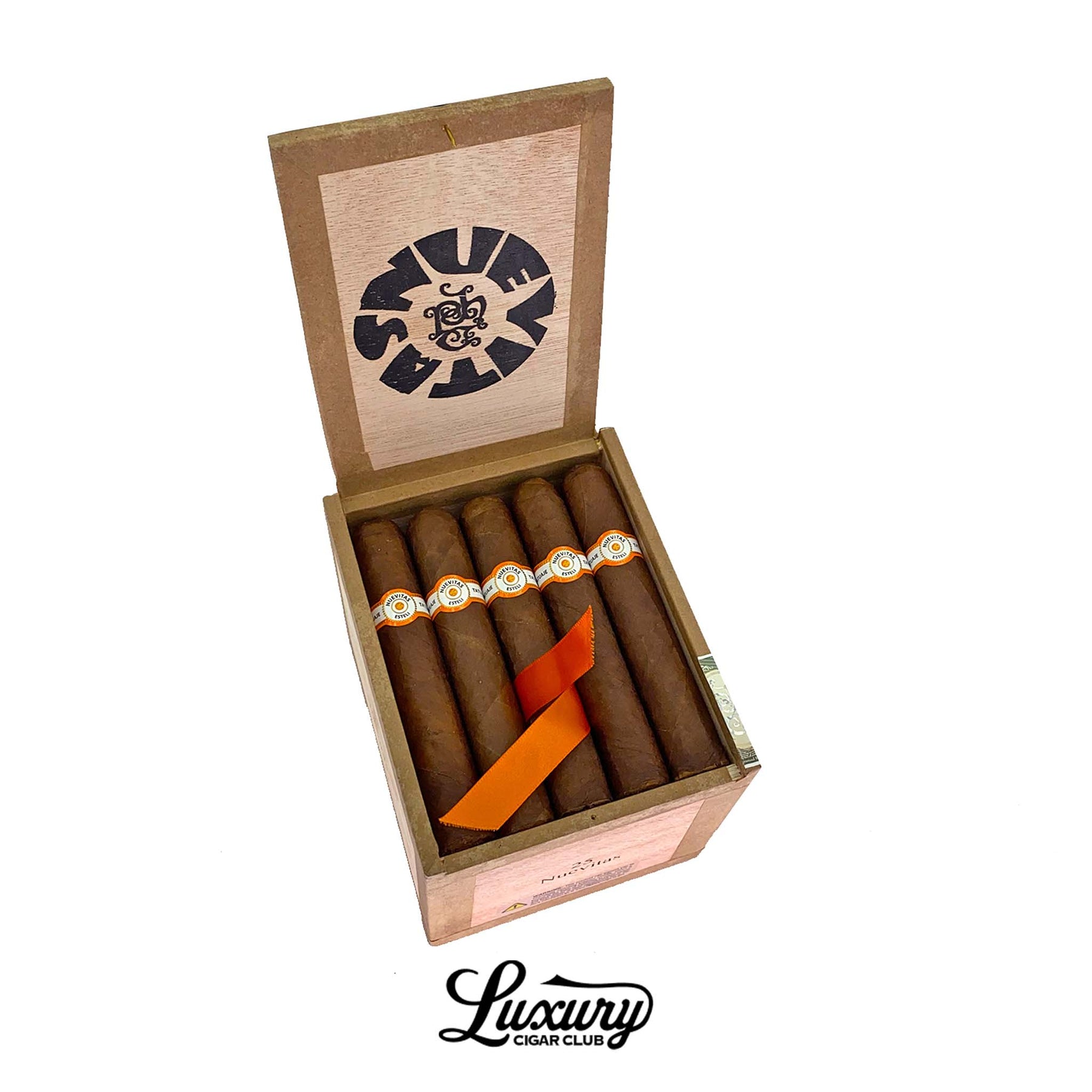 Tatuaje Nuevitas