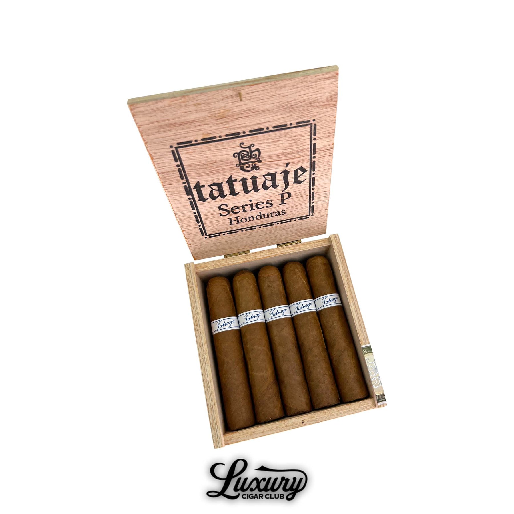 Tatuaje Series P Honduras