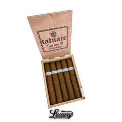 Tatuaje Series P Honduras