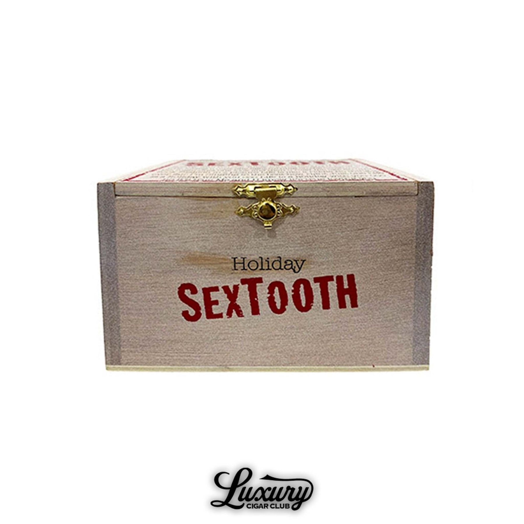 Tatuaje Sextooth