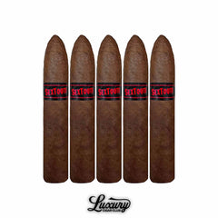 Tatuaje Sextooth