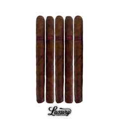 Tatuaje Skinny Monsters Drac