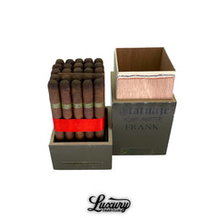 Tatuaje Skinny Monsters Frank