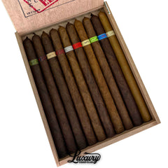 Tatuaje Skinny Monsters Lancero Sampler Limited Edition