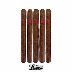 Tatuaje Skinny Monsters Wolf