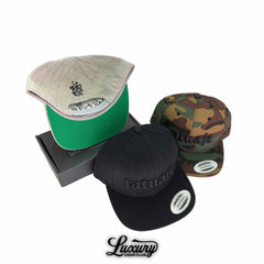 Tatuaje Snapback Hat
