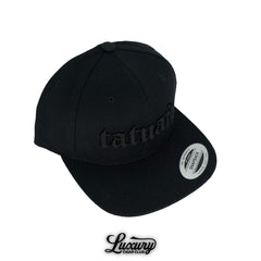 Tatuaje Snapback Hat