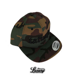 Tatuaje Snapback Hat