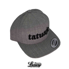Tatuaje Snapback Hat
