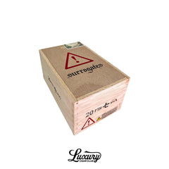 Tatuaje Surrogates 7th Sam