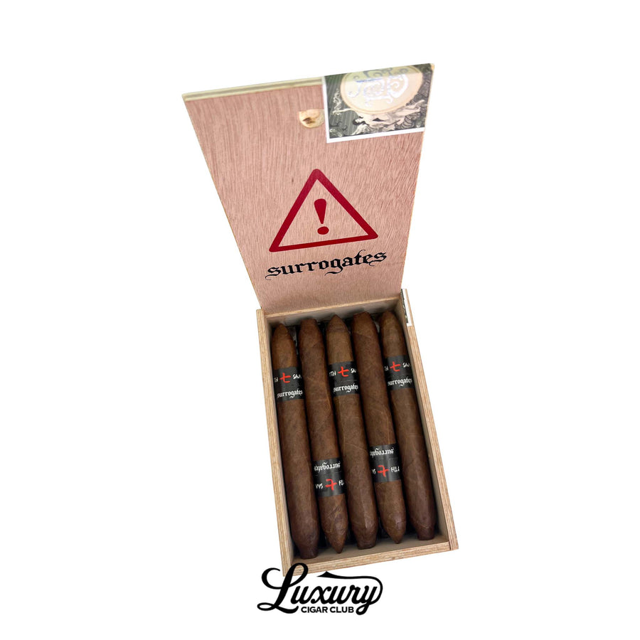Tatuaje Surrogates 7th Sam
