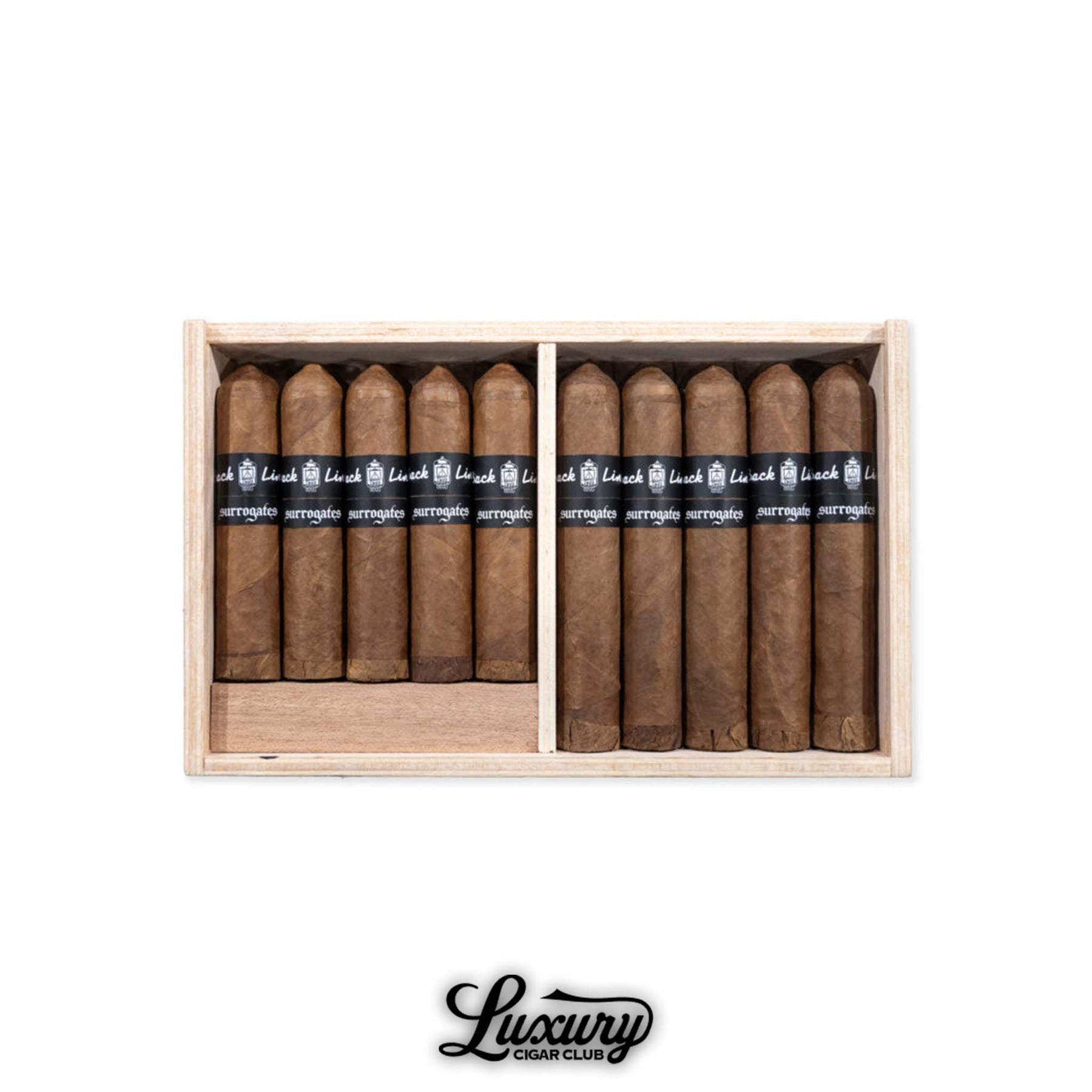 Tatuaje Surrogates Backline Limited Edition