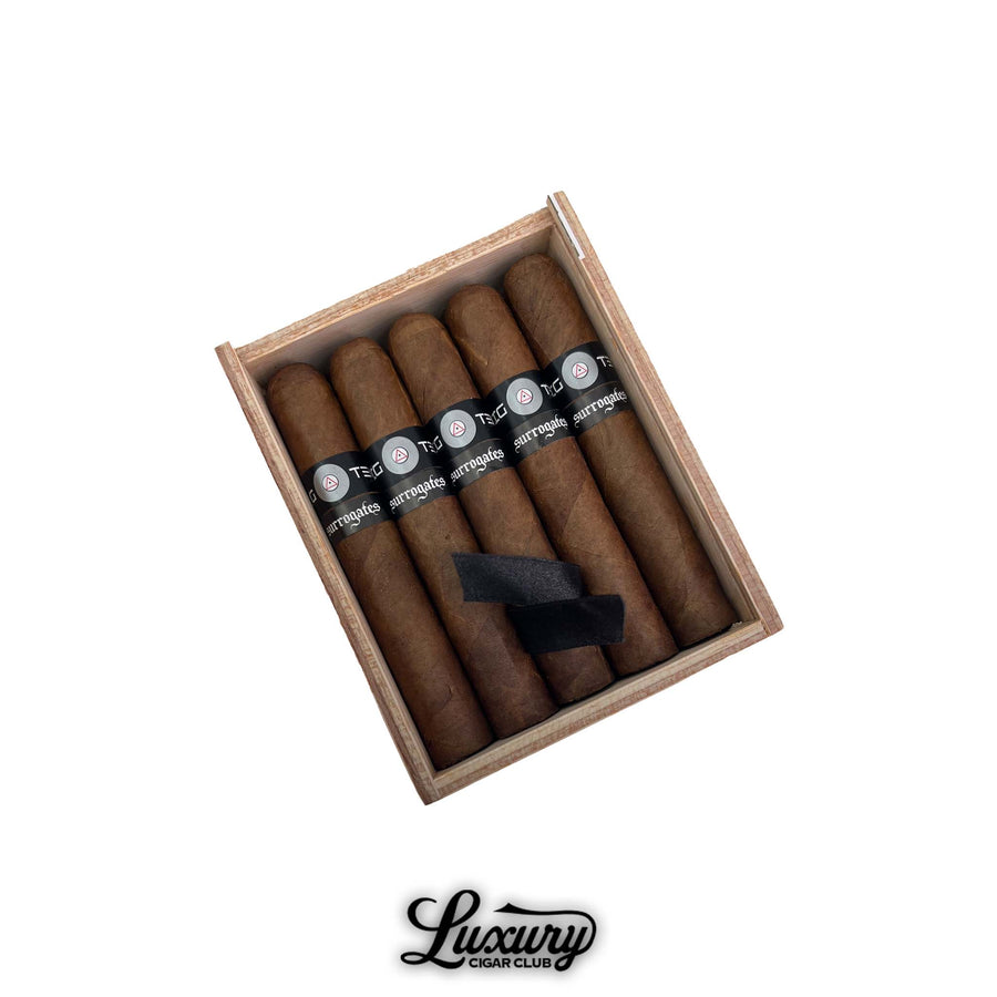Tatuaje Surrogates Big Ten