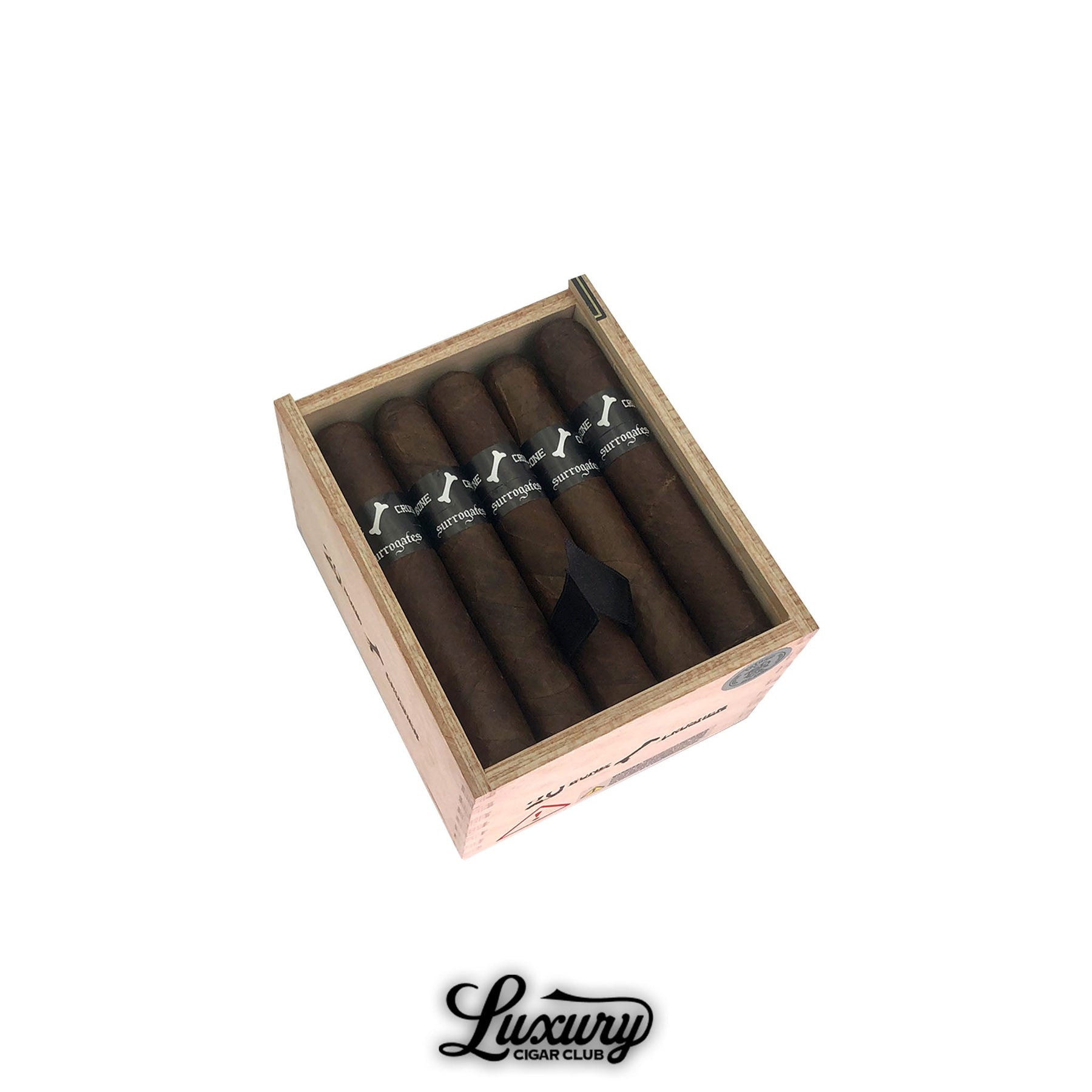 Tatuaje Surrogates Bone Crusher