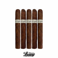 Tatuaje Surrogates Cracker Crumbs