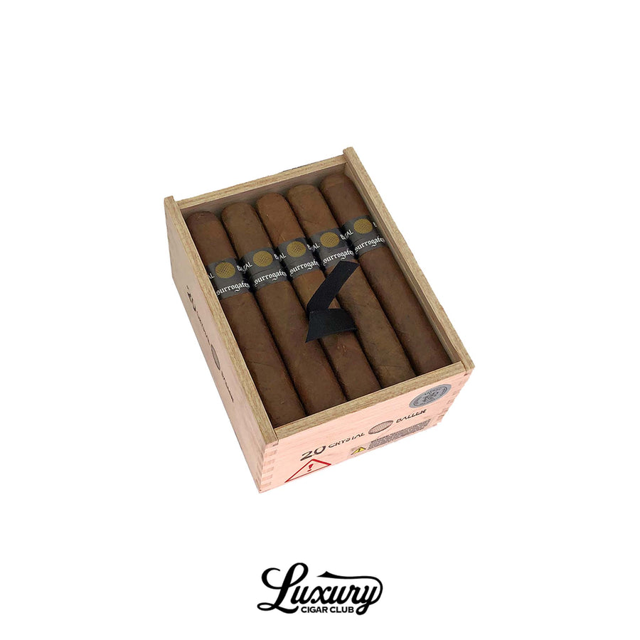 Tatuaje Surrogates Crystal Baller