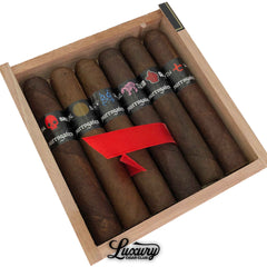 Tatuaje Surrogates Sampler Robusto Exclusivos