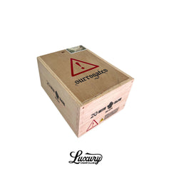 Tatuaje Surrogates Satin Glove
